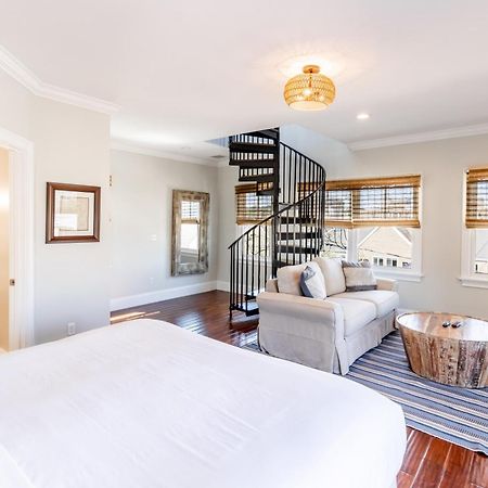 Appartamento The Newport Lofts - 548 Thames Street Esterno foto