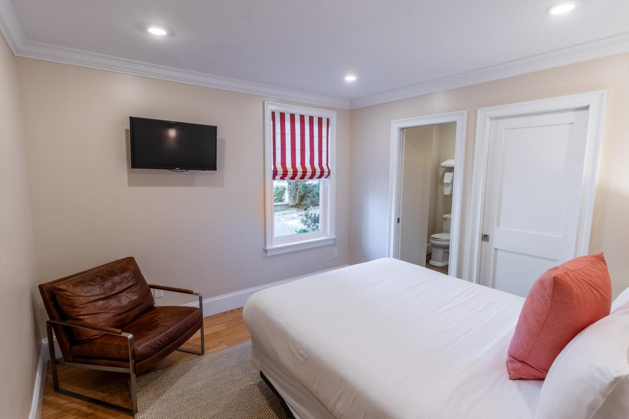 Appartamento The Newport Lofts - 548 Thames Street Esterno foto