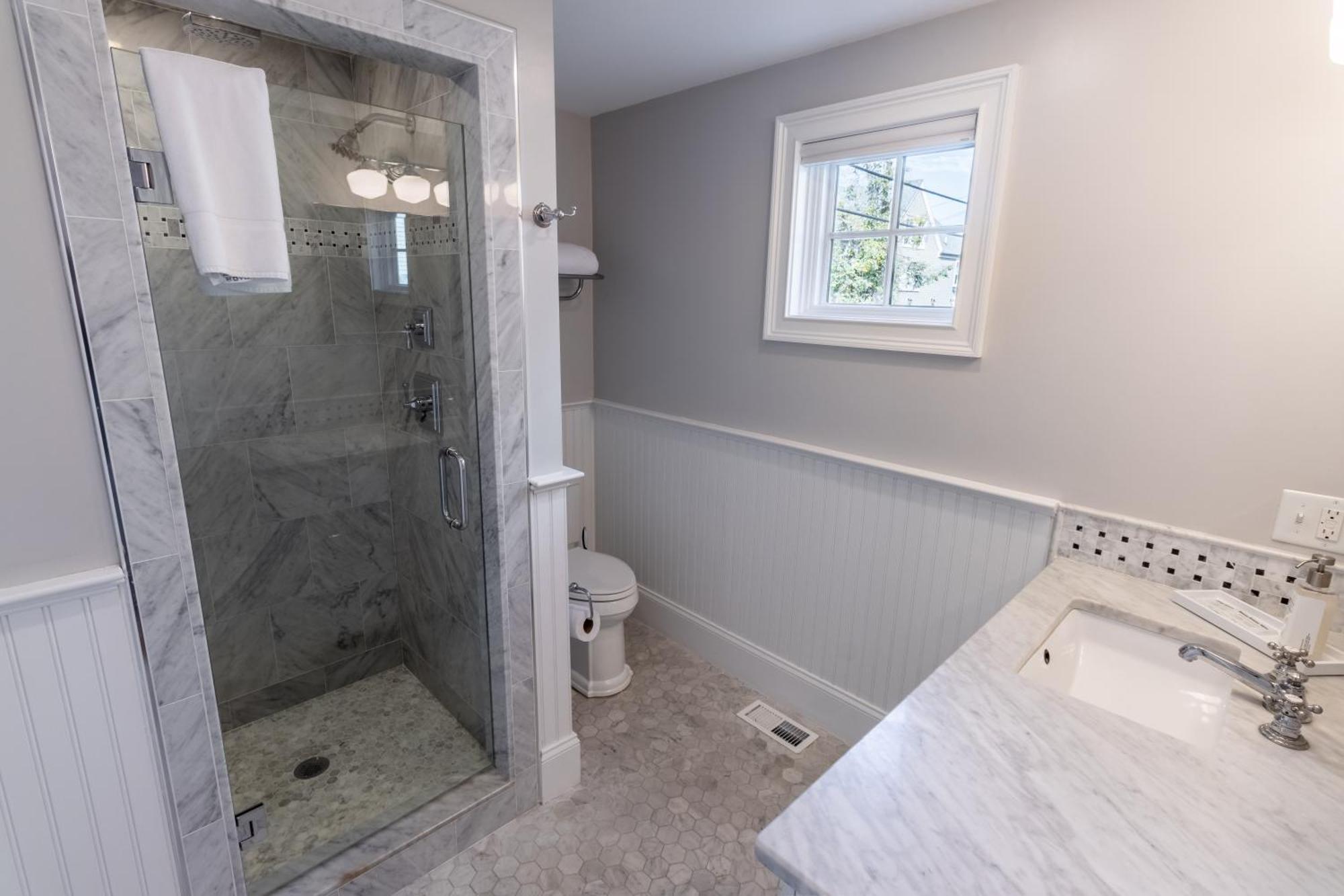 Appartamento The Newport Lofts - 548 Thames Street Esterno foto