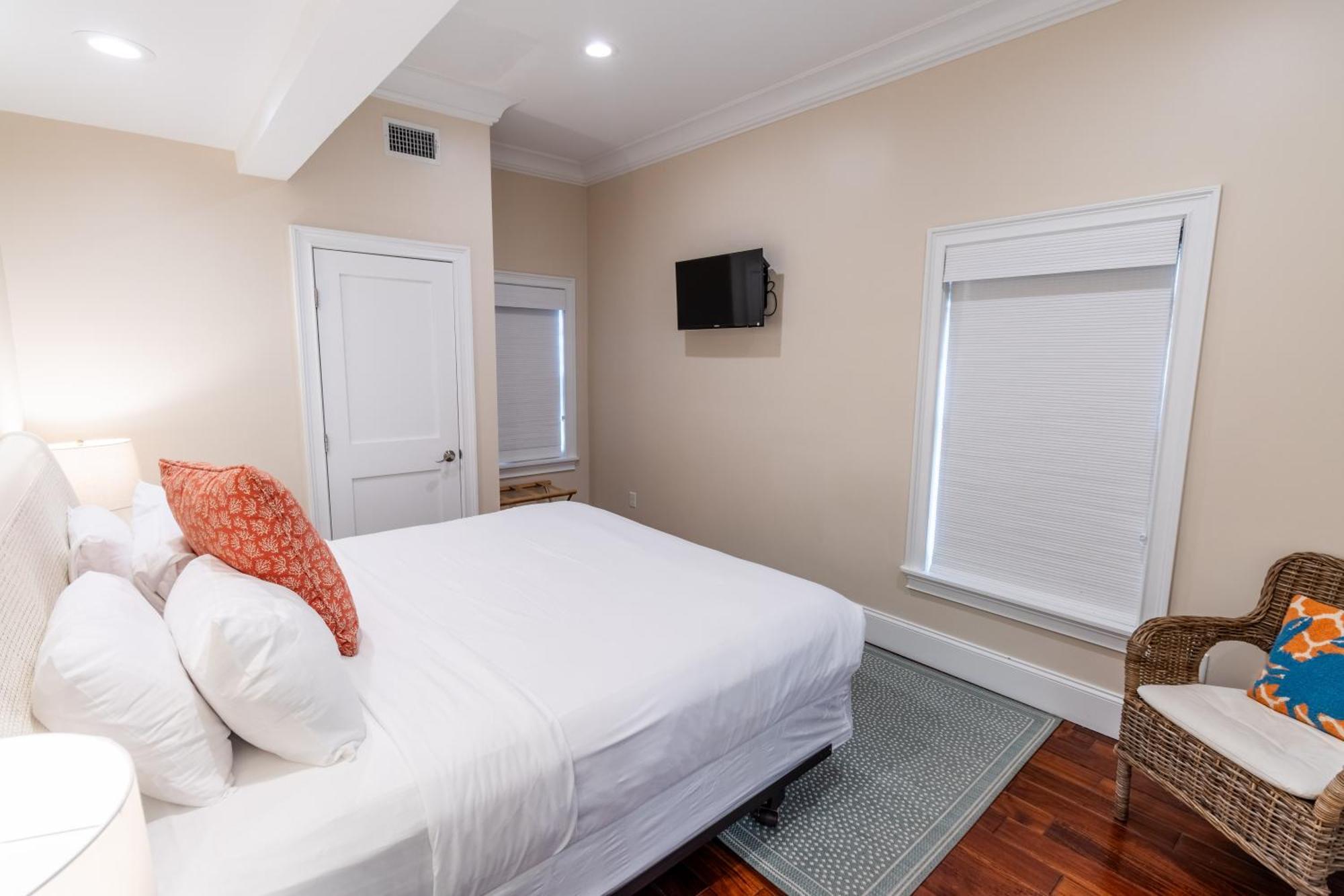 Appartamento The Newport Lofts - 548 Thames Street Esterno foto