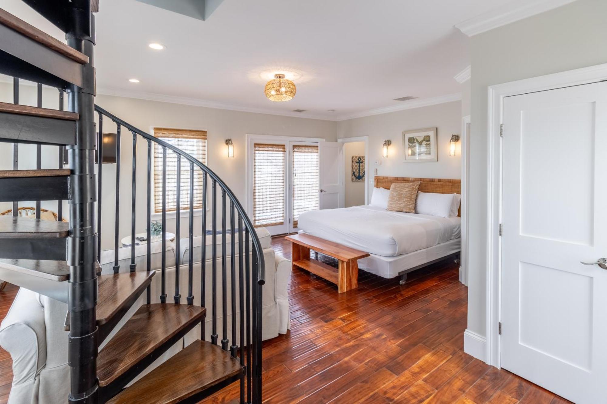 Appartamento The Newport Lofts - 548 Thames Street Esterno foto