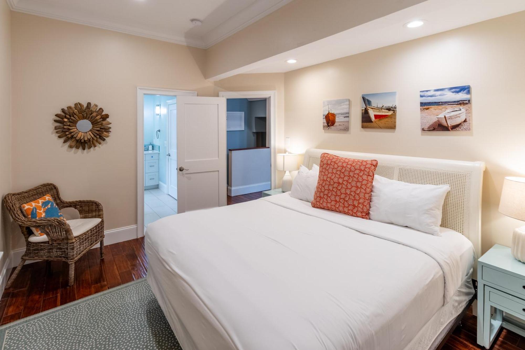Appartamento The Newport Lofts - 548 Thames Street Esterno foto