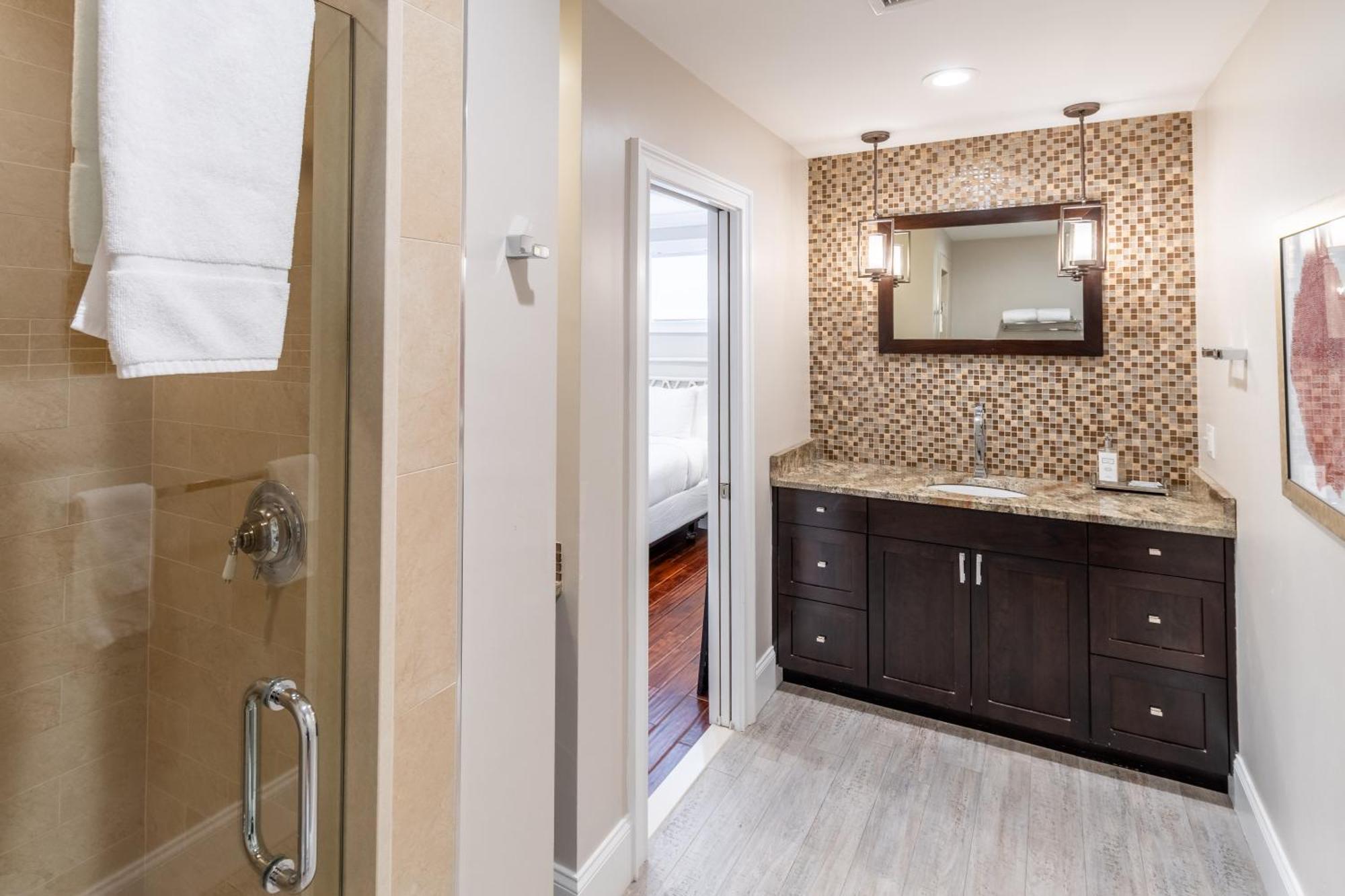 Appartamento The Newport Lofts - 548 Thames Street Esterno foto