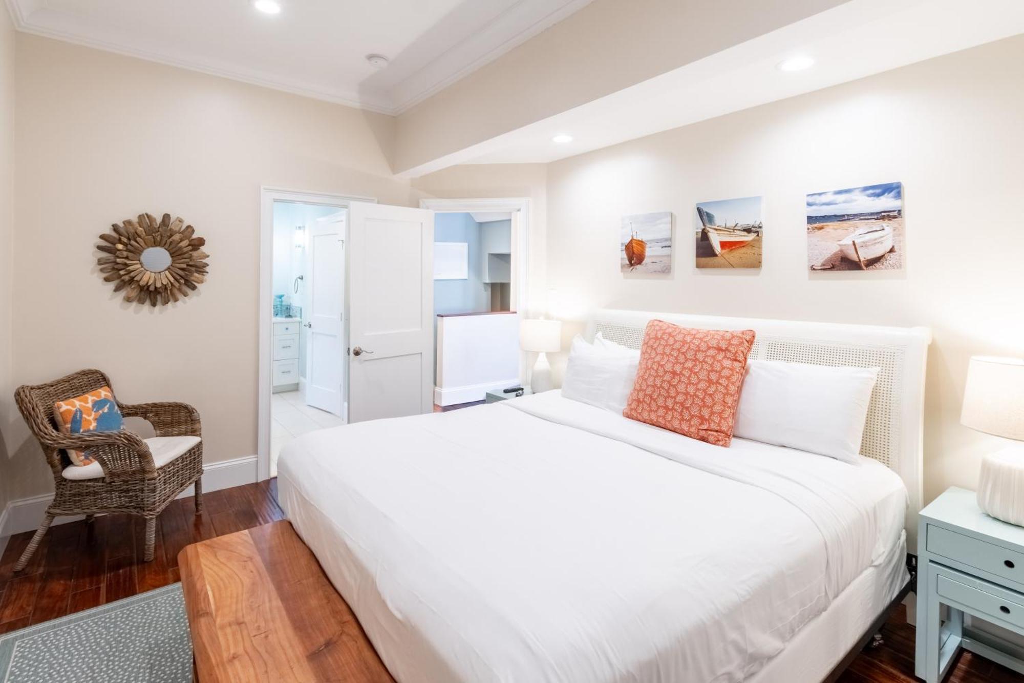 Appartamento The Newport Lofts - 548 Thames Street Esterno foto