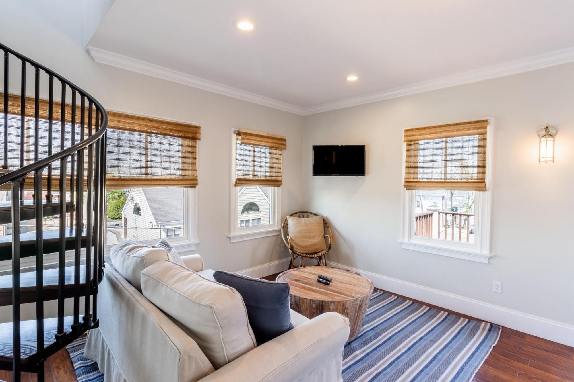 Appartamento The Newport Lofts - 548 Thames Street Esterno foto
