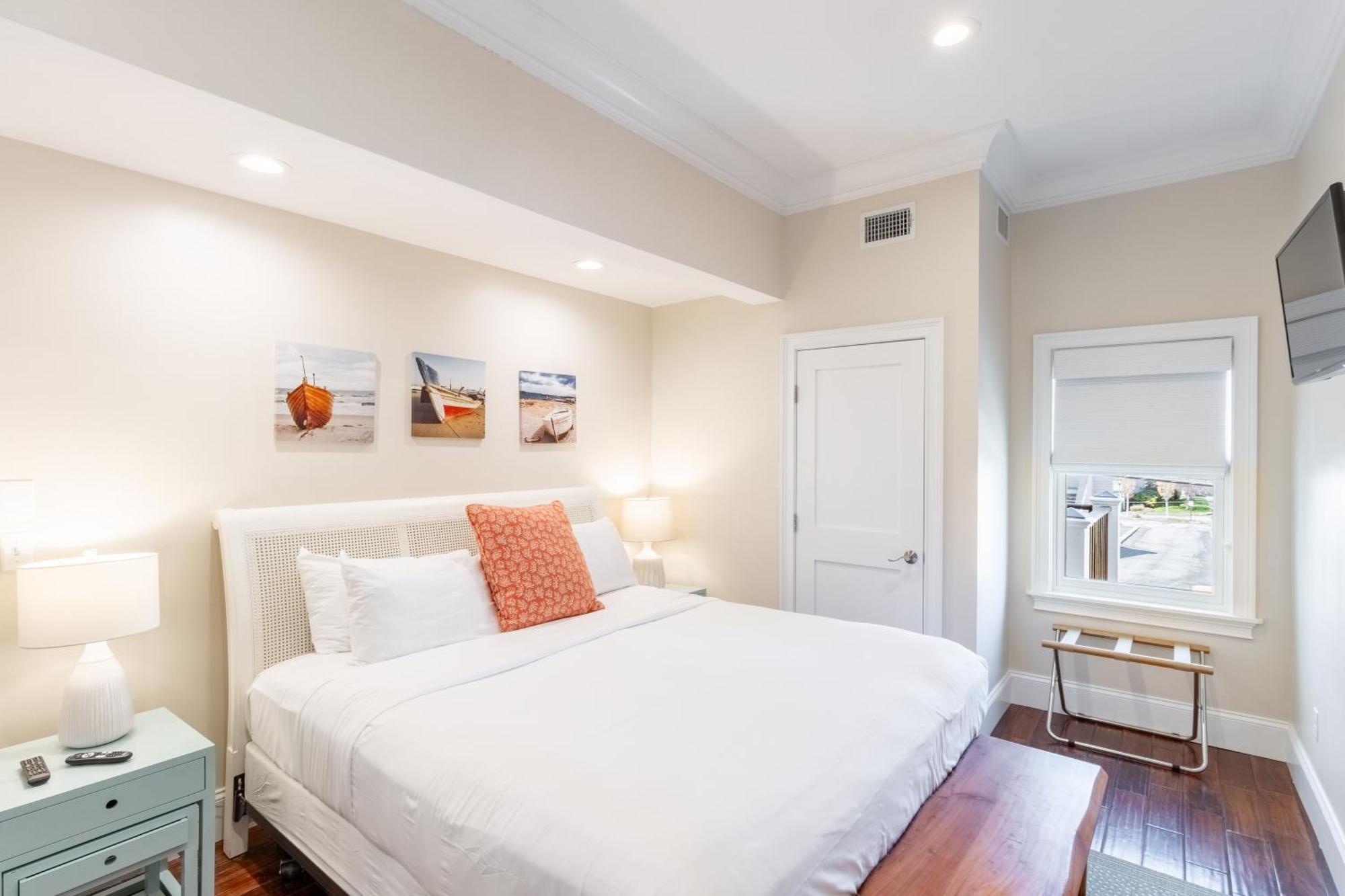 Appartamento The Newport Lofts - 548 Thames Street Esterno foto