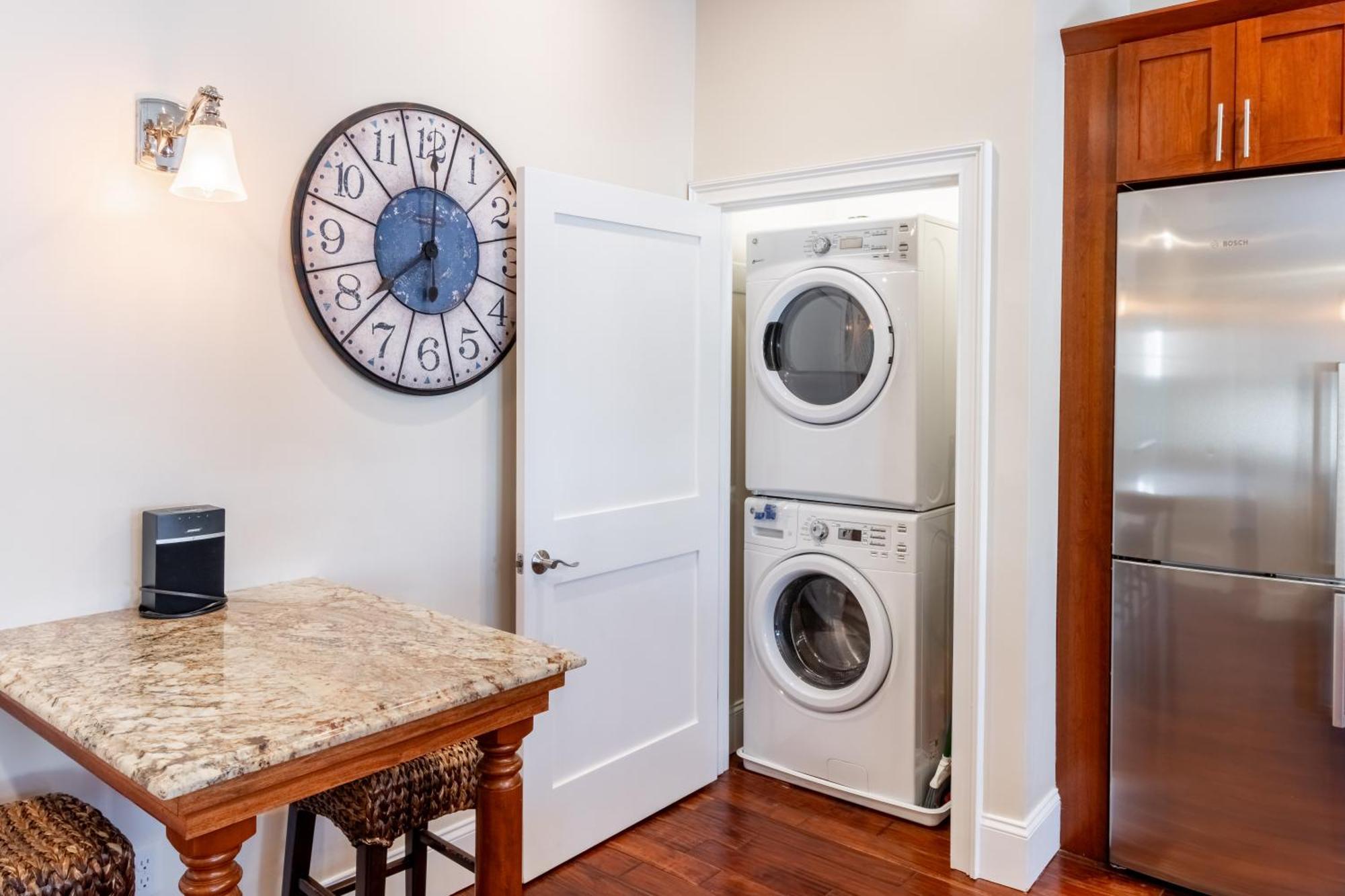 Appartamento The Newport Lofts - 548 Thames Street Esterno foto