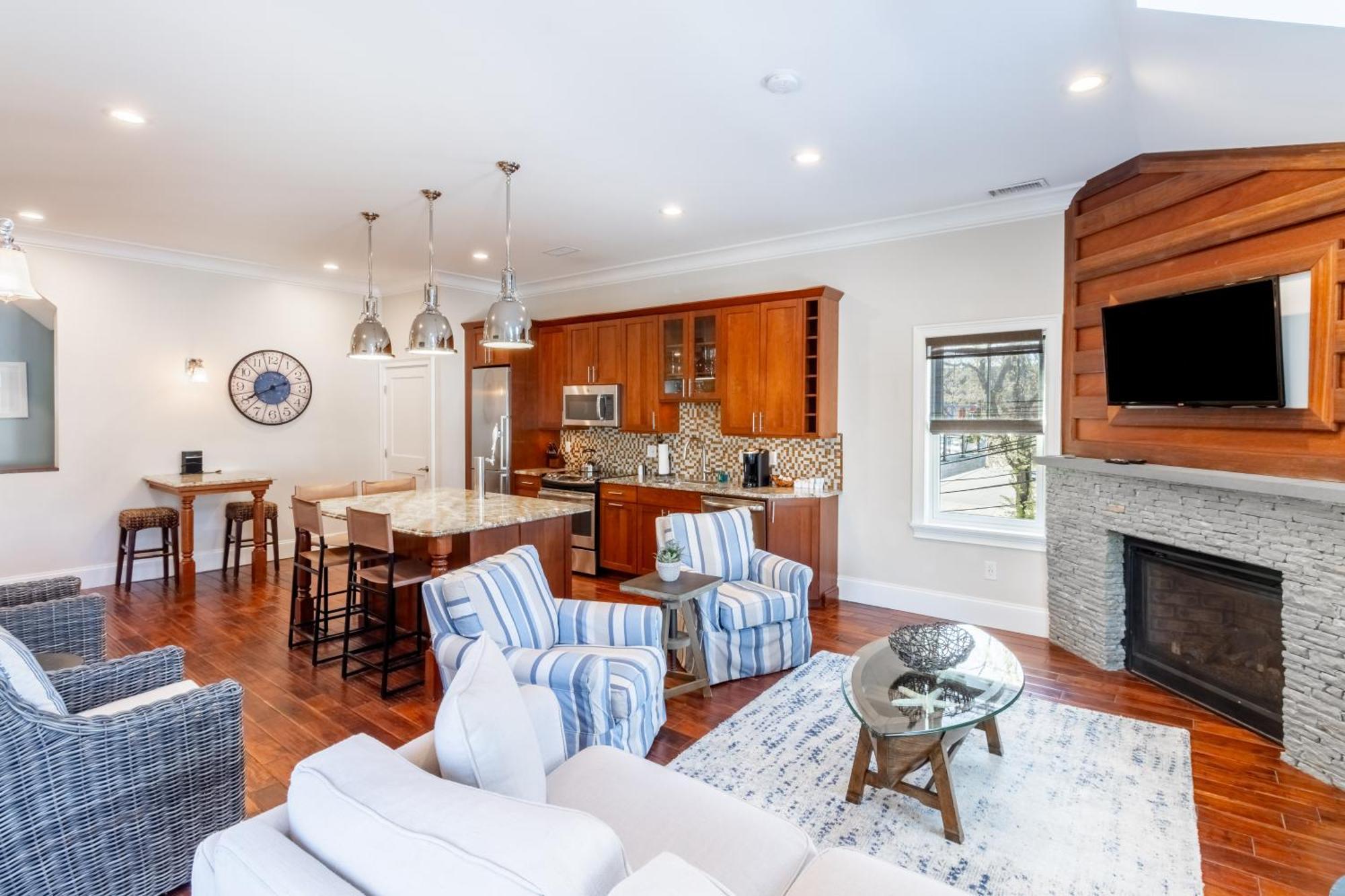 Appartamento The Newport Lofts - 548 Thames Street Esterno foto