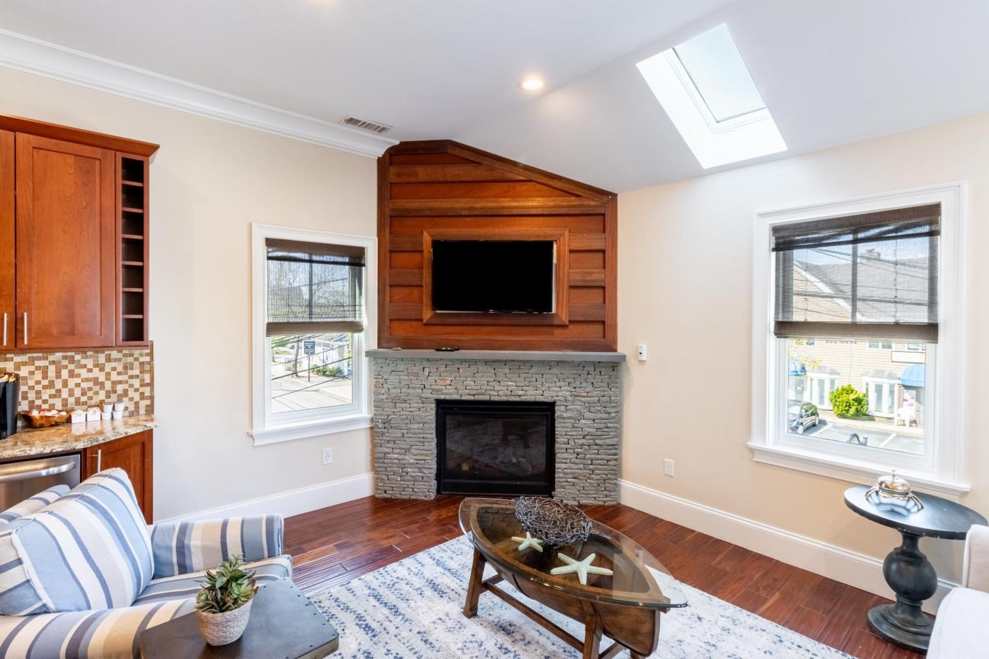 Appartamento The Newport Lofts - 548 Thames Street Esterno foto
