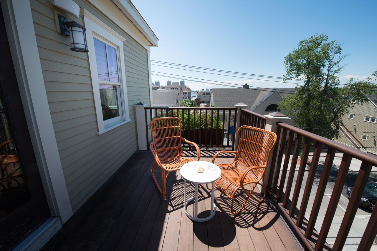 Appartamento The Newport Lofts - 548 Thames Street Esterno foto