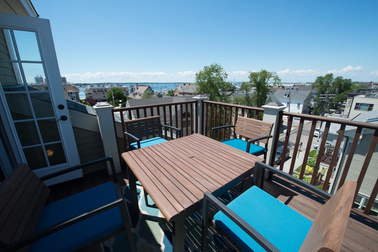 Appartamento The Newport Lofts - 548 Thames Street Esterno foto